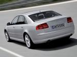 Audi A8 4.2 TDI Quattro 2008 года